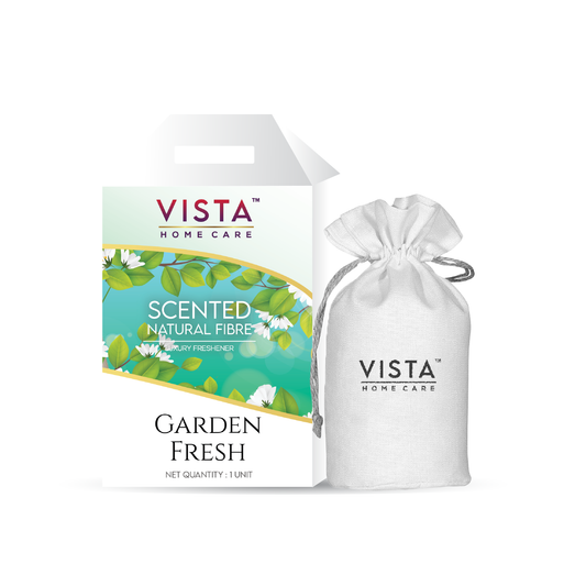 Garden Fresh 1 Unit | Husk Air Freshener