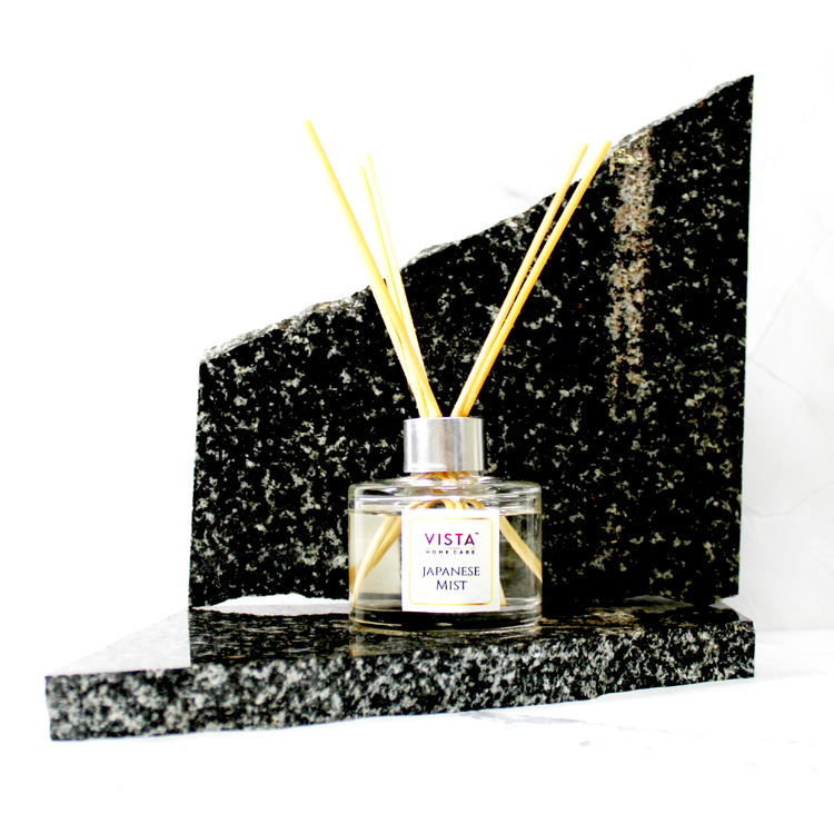 Japanese Mist 1 Unit | 100 ml Reed Diffuser