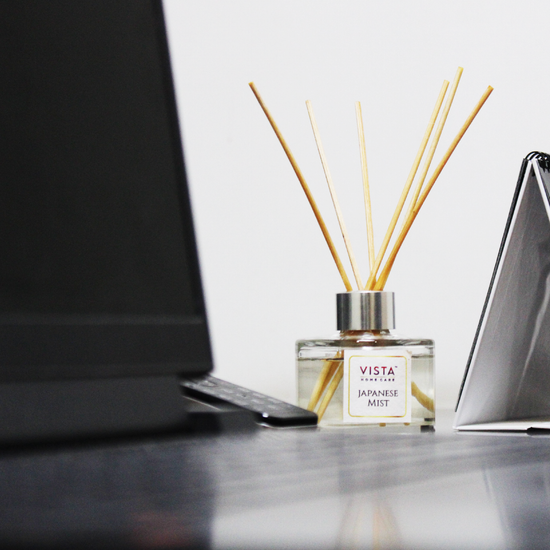 Japanese Mist 1 Unit | 100 ml Reed Diffuser