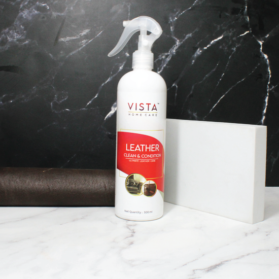 Leather Clean & Condition 500 ml