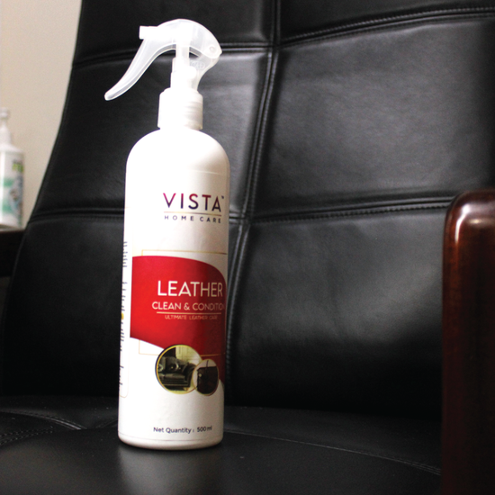 Leather Clean & Condition 500 ml