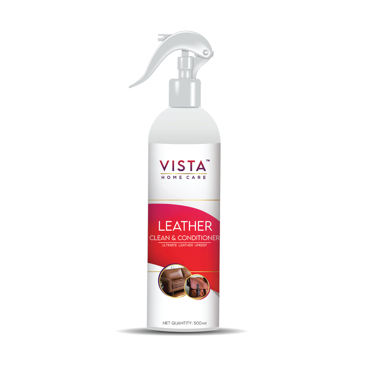 Leather Clean & Condition 500 ml