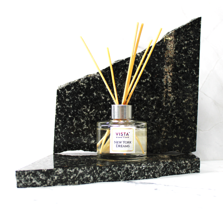 New York Dreams 1 Unit | 100 ml Reed Diffuser