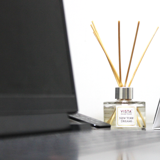 New York Dreams 1 Unit | 100 ml Reed Diffuser