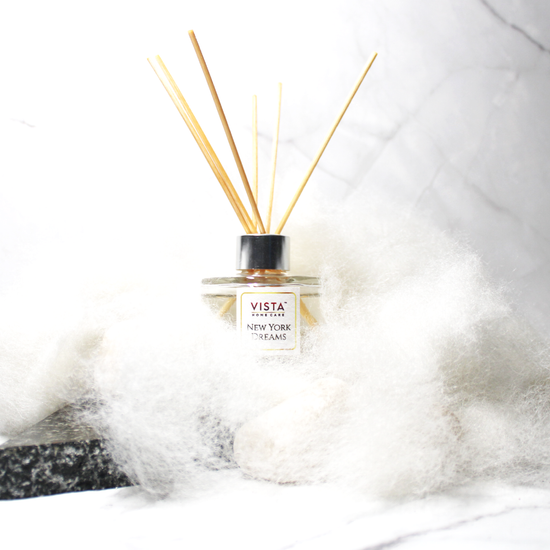 New York Dreams 1 Unit | 100 ml Reed Diffuser