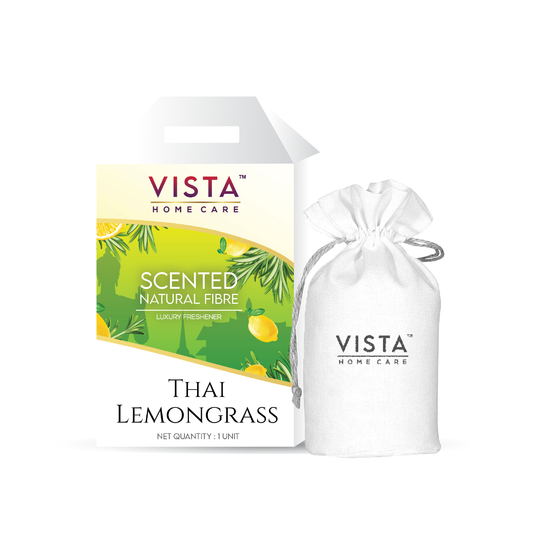 Thai Lemongrass 1 Unit | Husk Air Freshener