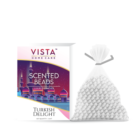 Turkish Delight 1 Unit | Scented Beads Freshener